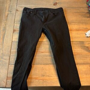 Levi 511 Jeans 34x30